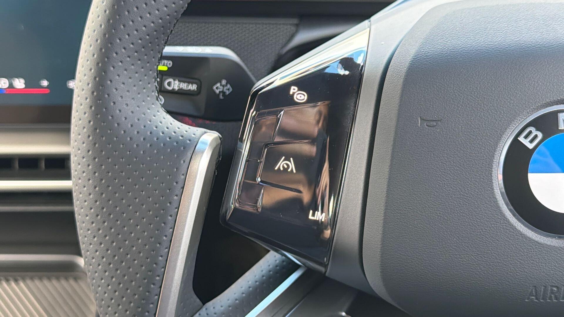 BMW Ix3 view 17
