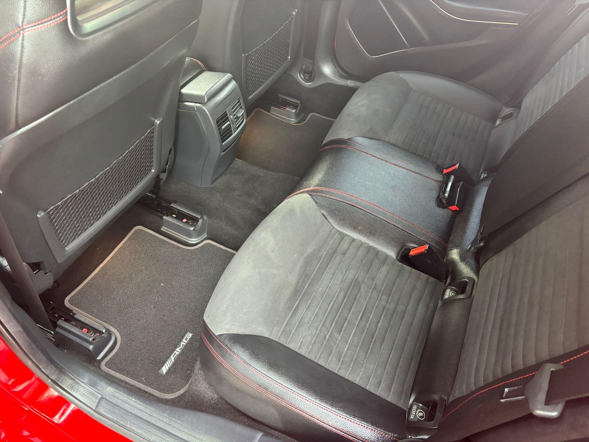 Mercedes-Benz A-Class view 18