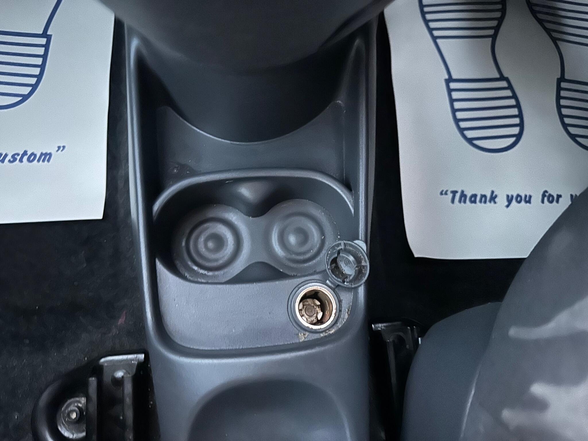 Fiat 500 view 40