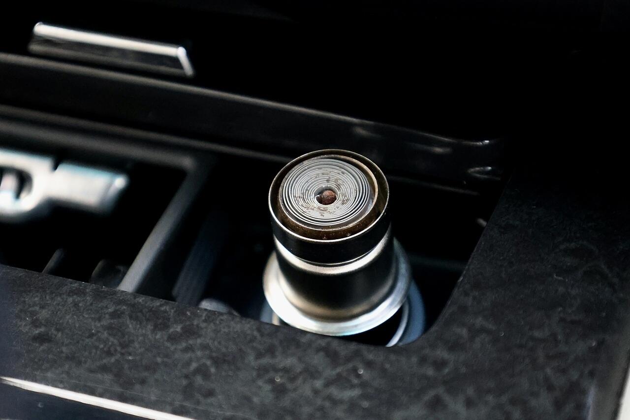 Lexus GS view 20