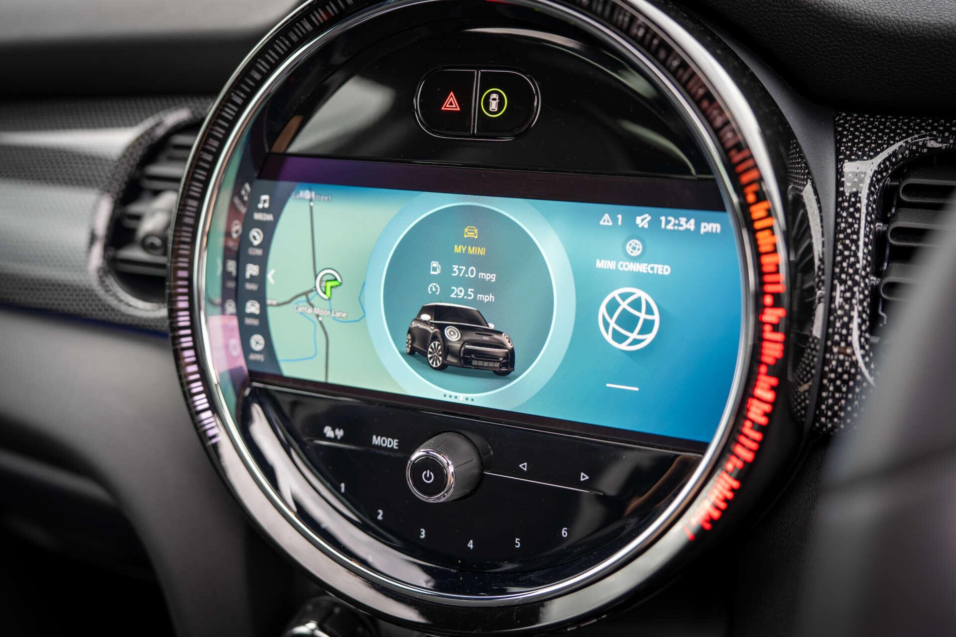 Mini Cooper view 51
