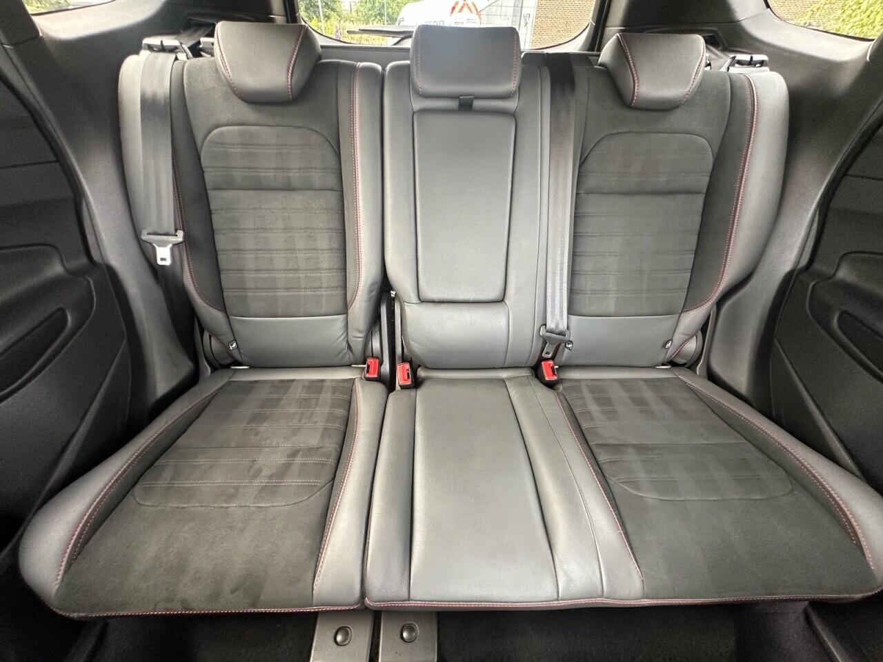 Ford Kuga view 38
