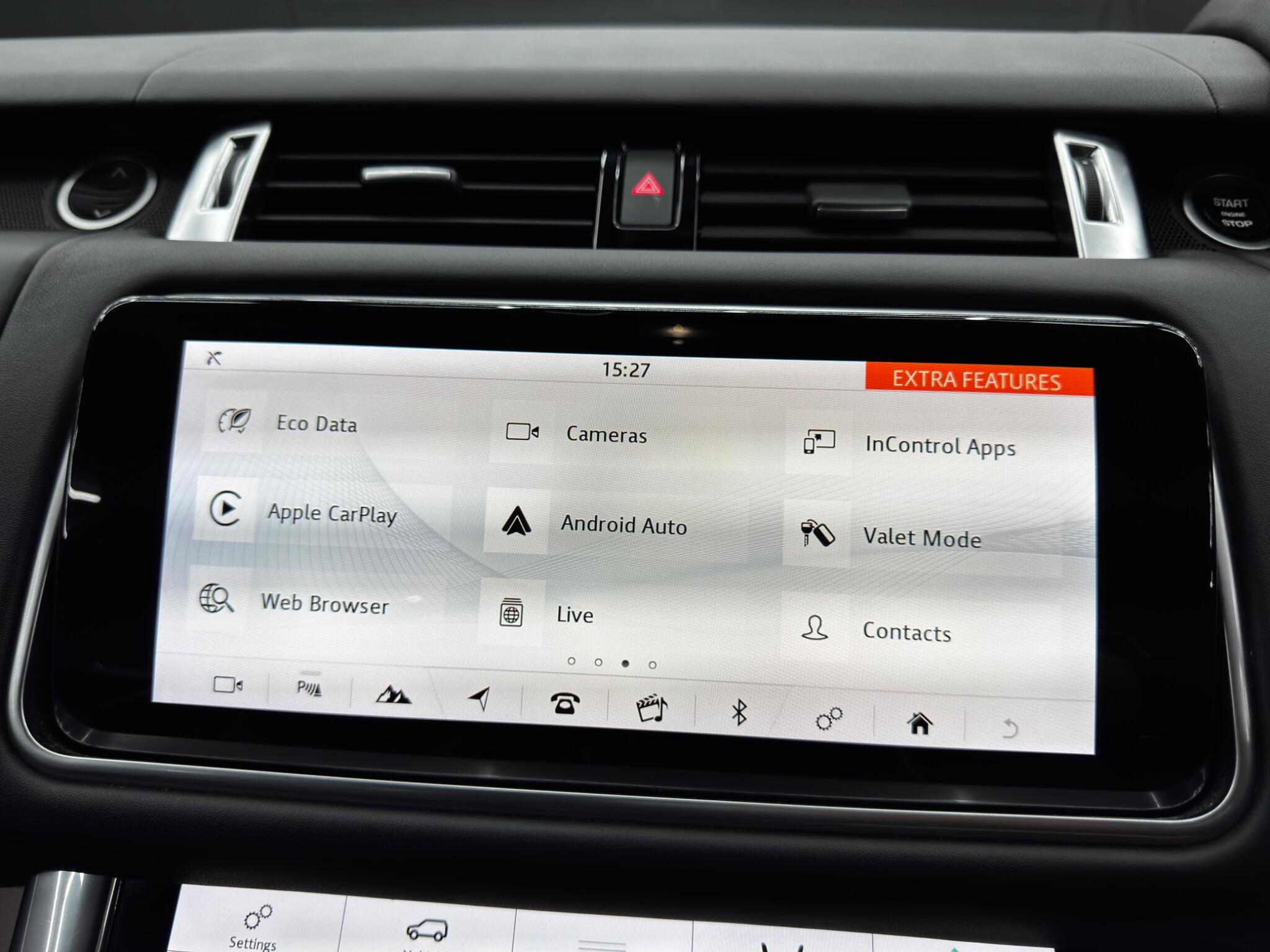 Land Rover Range Rover Sport view 36