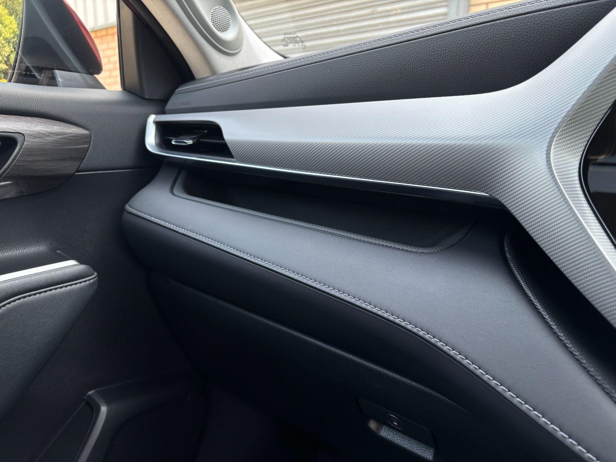 Toyota Highlander view 75
