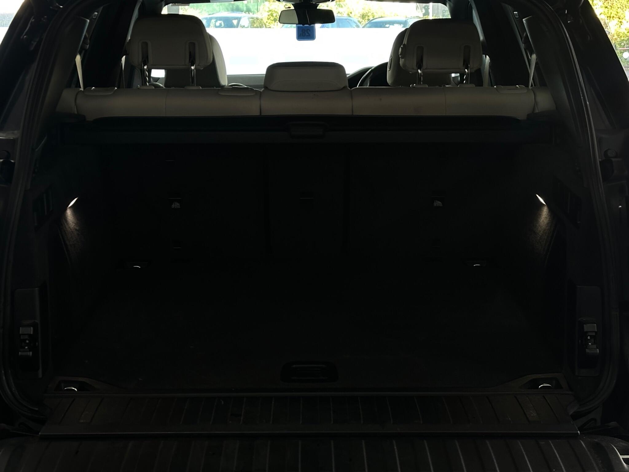 BMW X5 X5 view 14