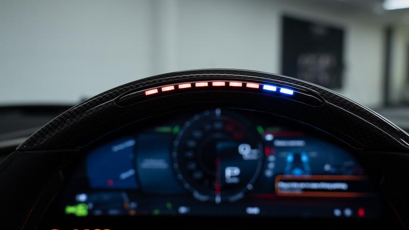 Ferrari SF90 Stradale view 38