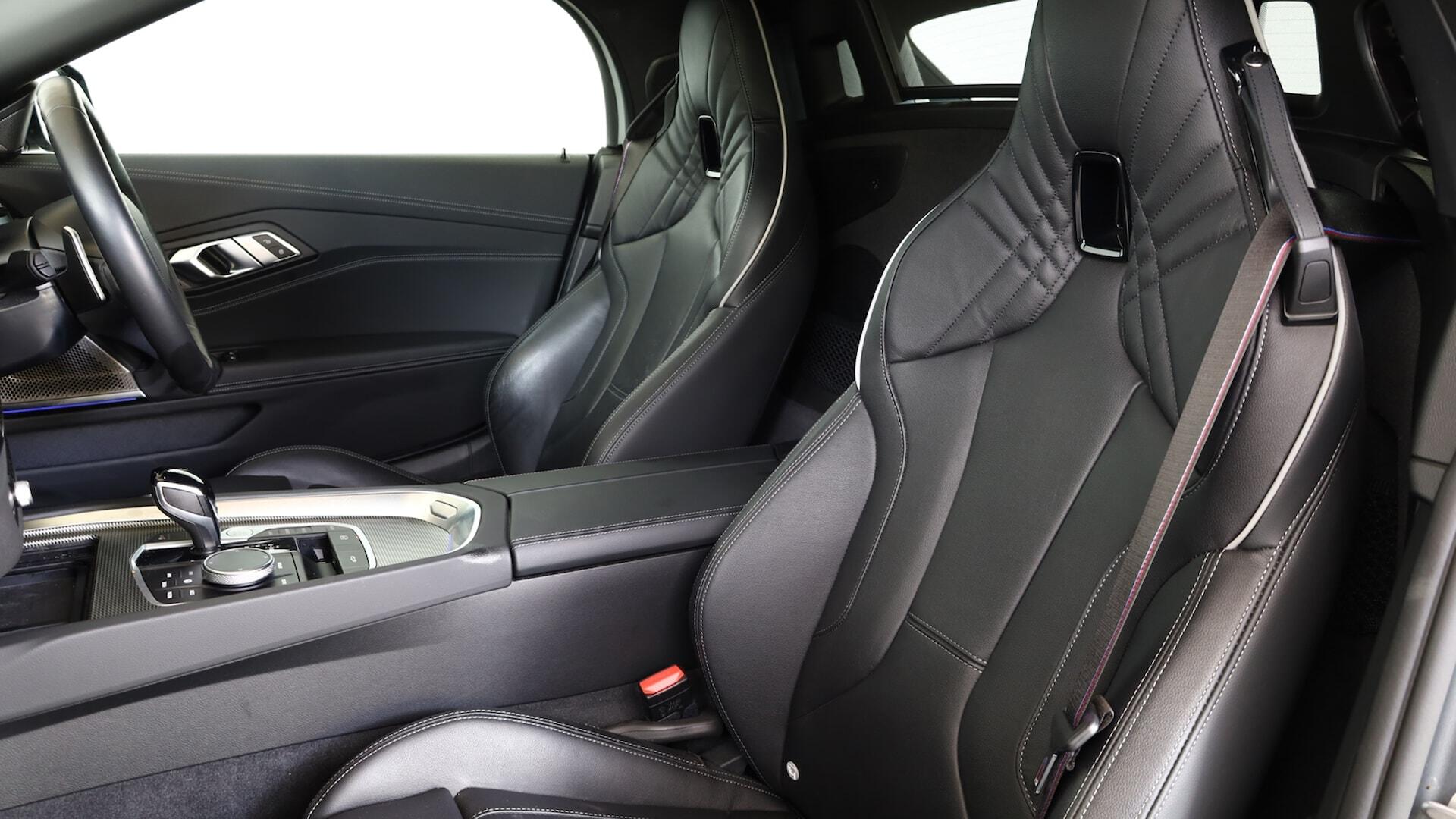 BMW Z4 view 15