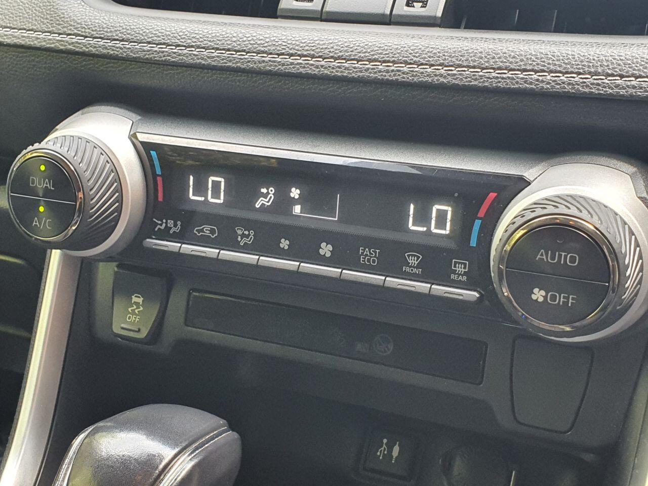 Toyota Rav4 view 37