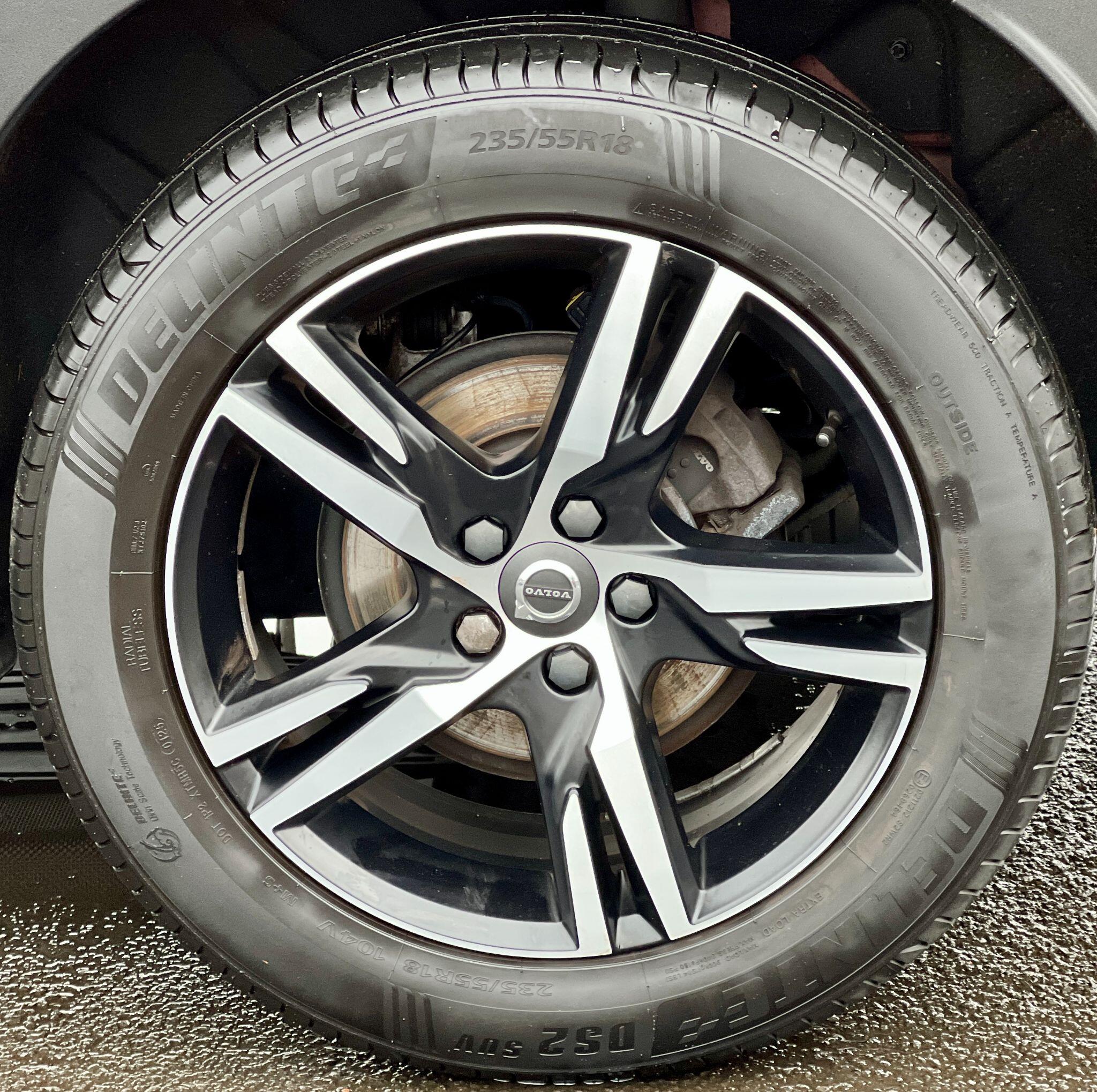 Volvo XC40 view 33