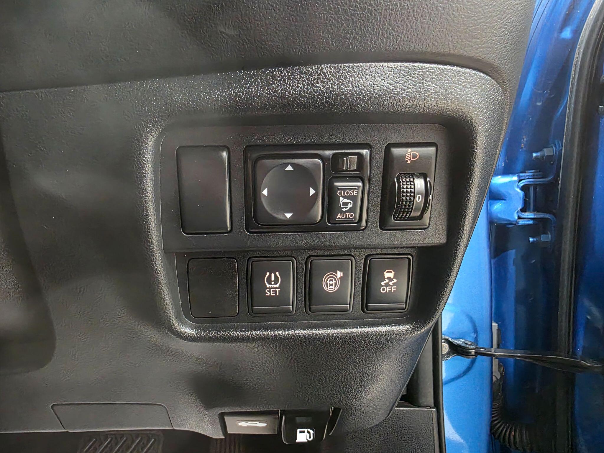 Nissan Juke view 18