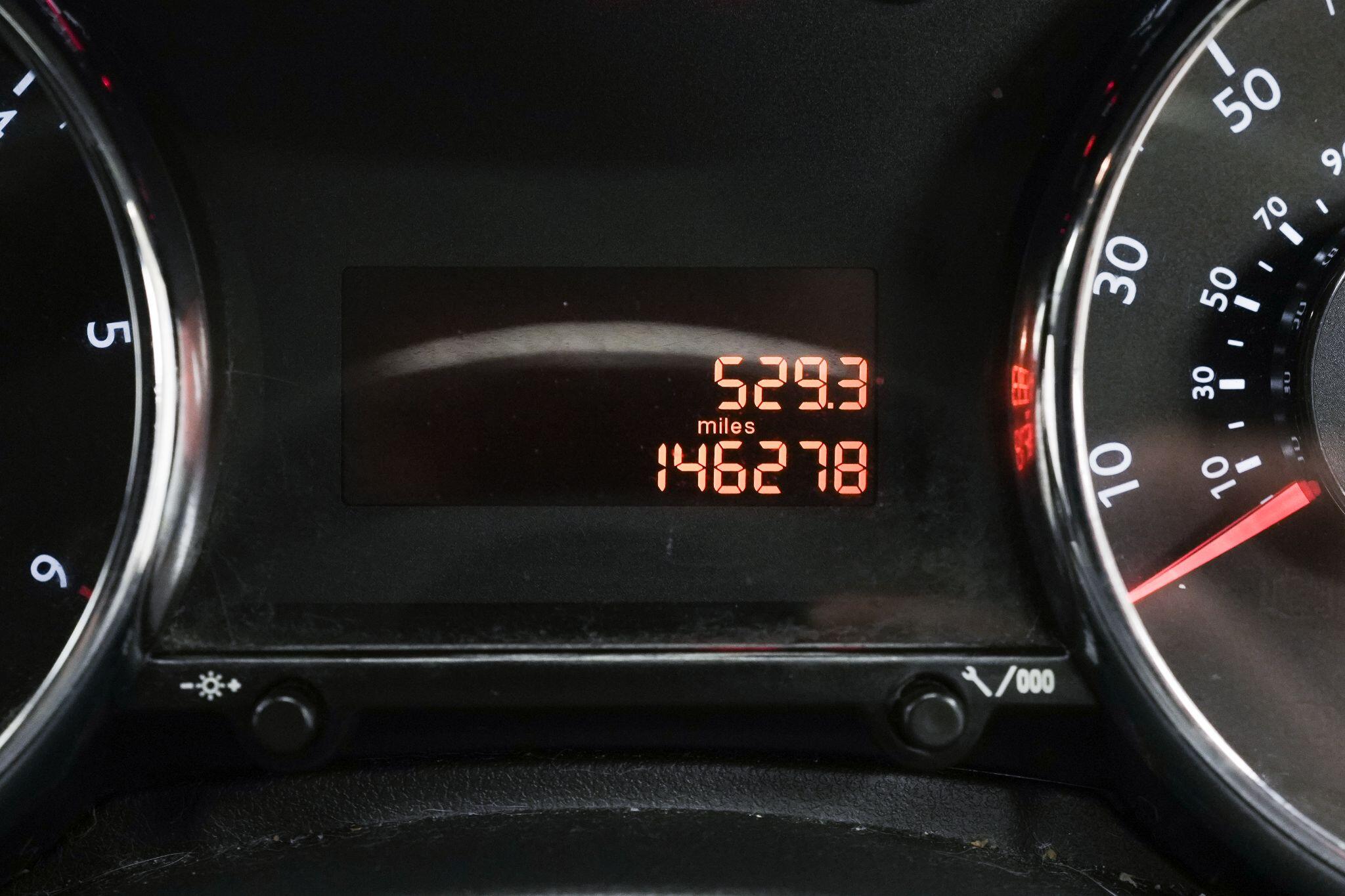 Peugeot 3008 view 23