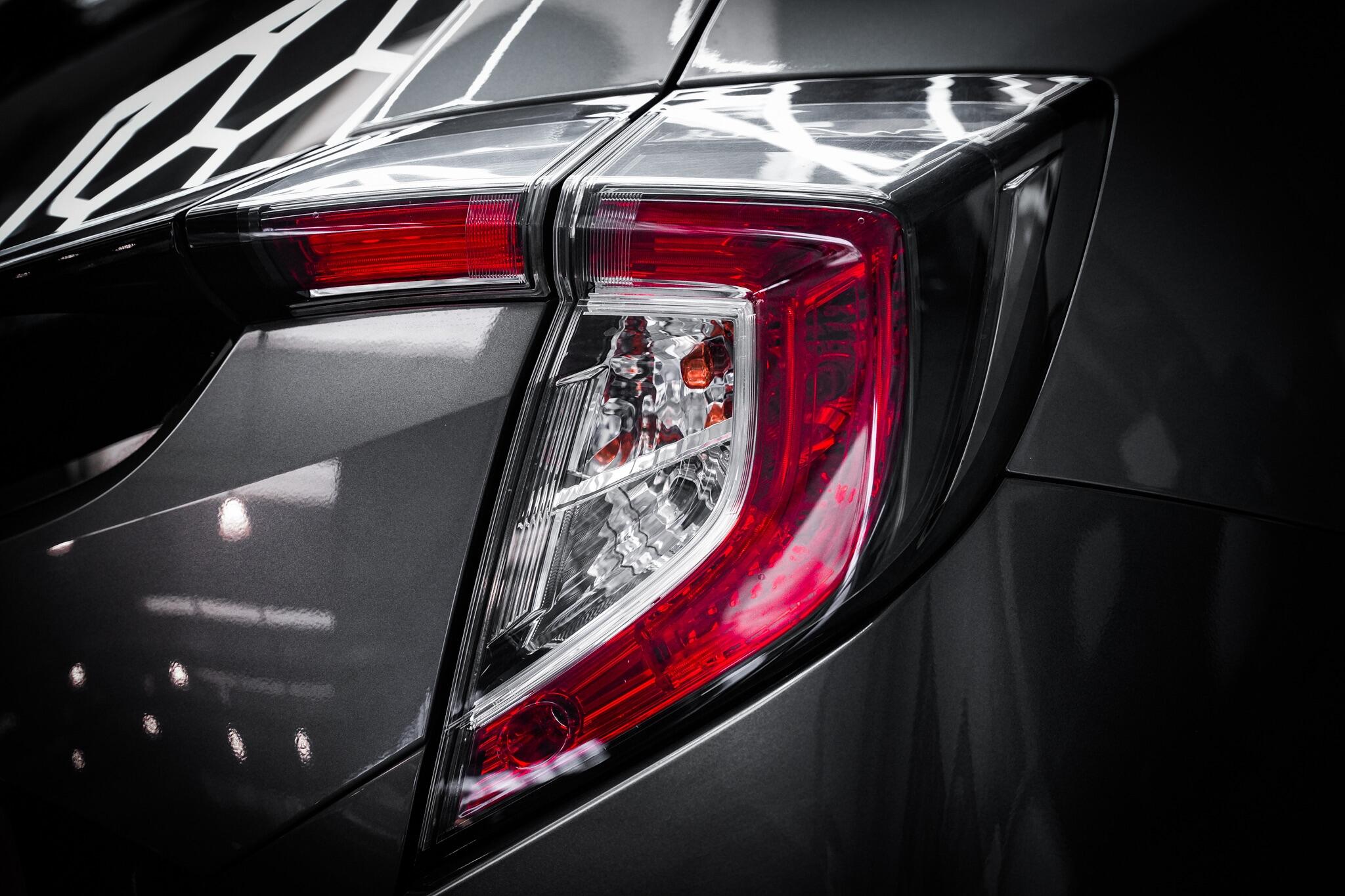 Honda Civic view 37