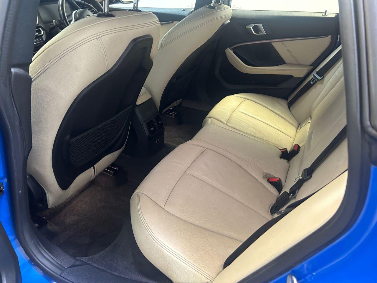 BMW 2 Series Gran Coupe view 32