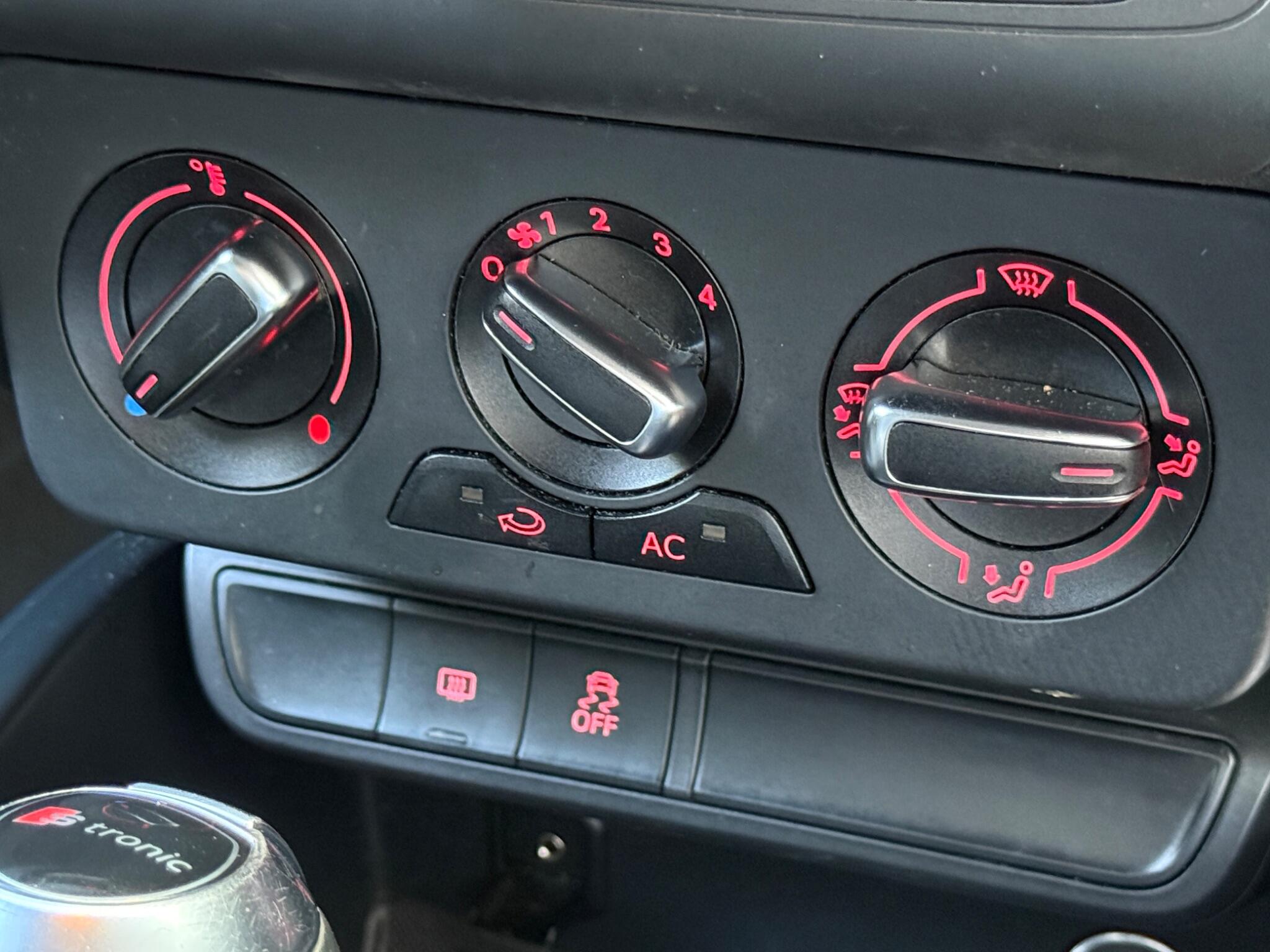 Audi A1 - Image 55