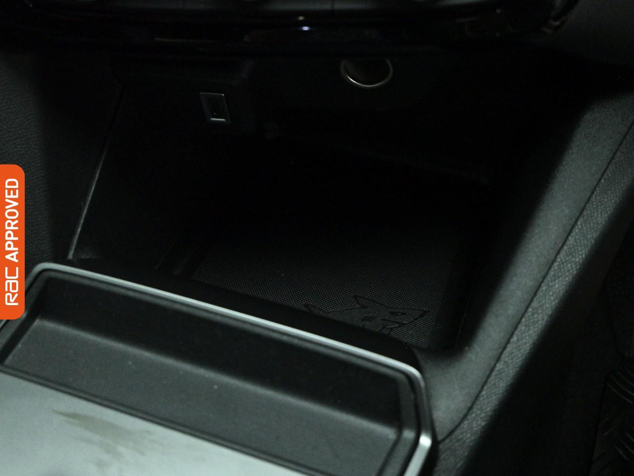 Vauxhall Mokka Electric view 27