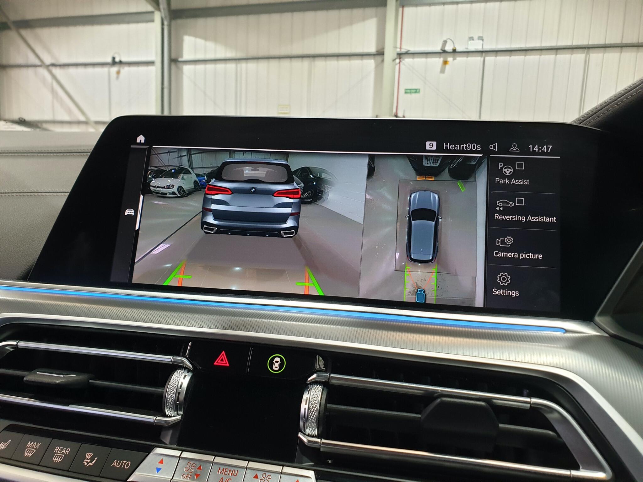 BMW X5 view 73