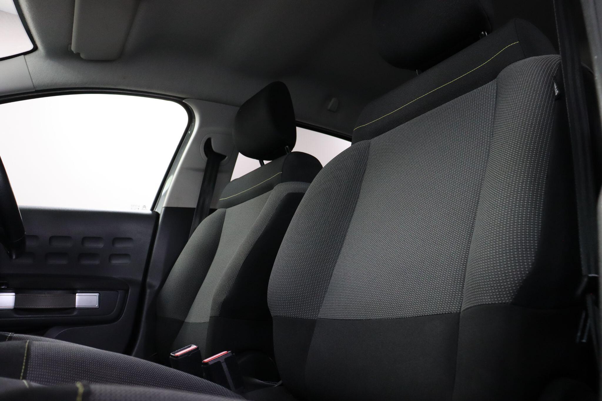 Citroen C3 view 35