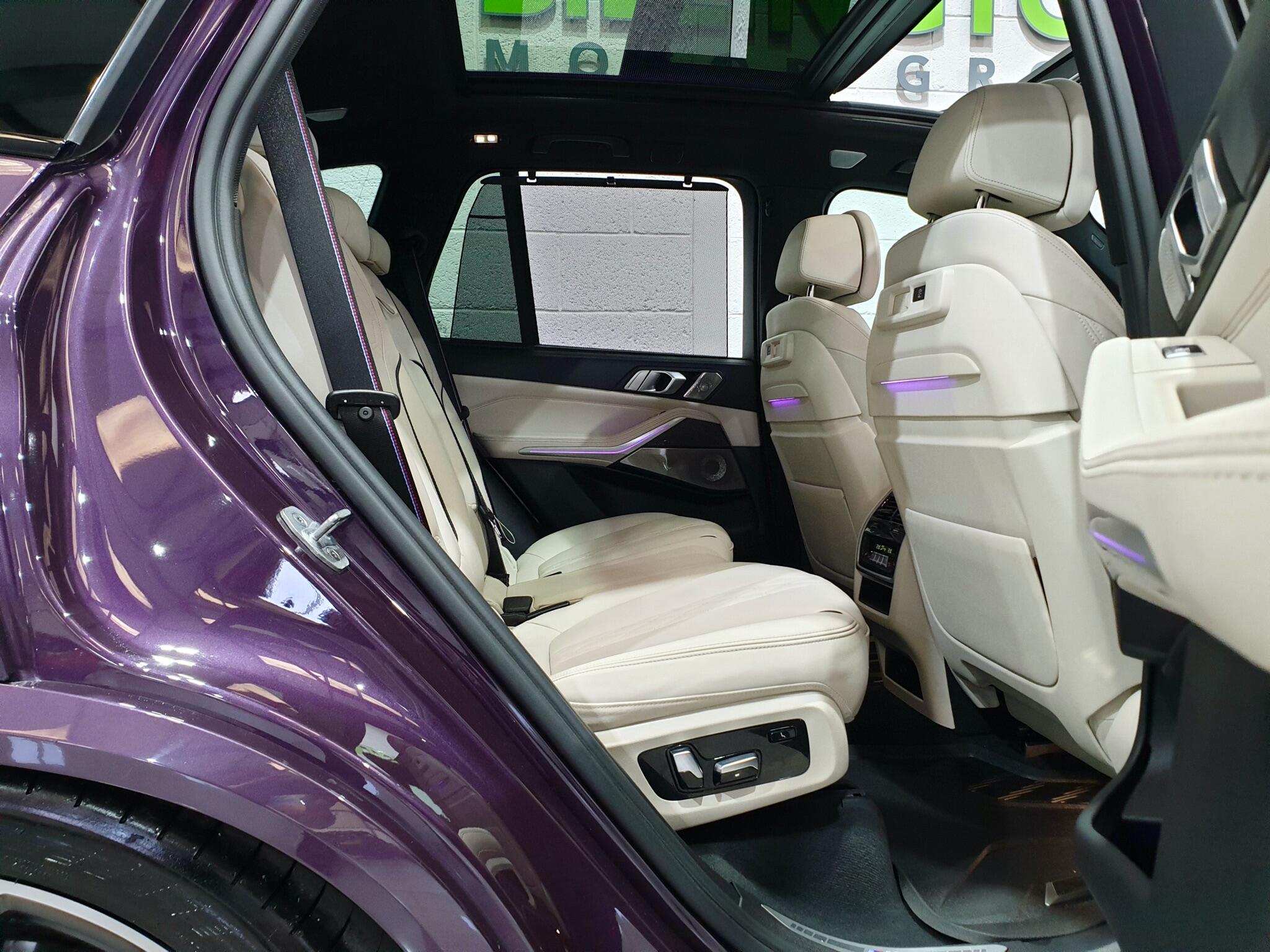BMW X5 view 51