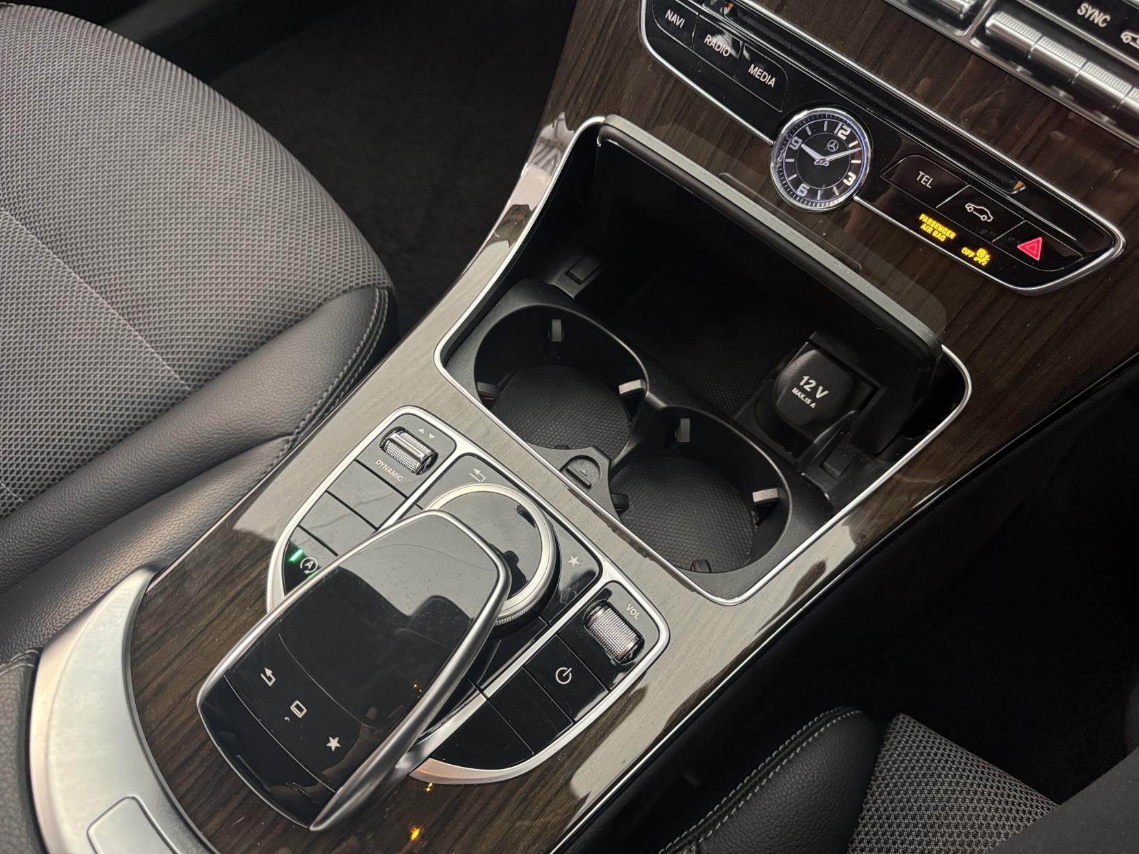 Mercedes-Benz C Class view 58