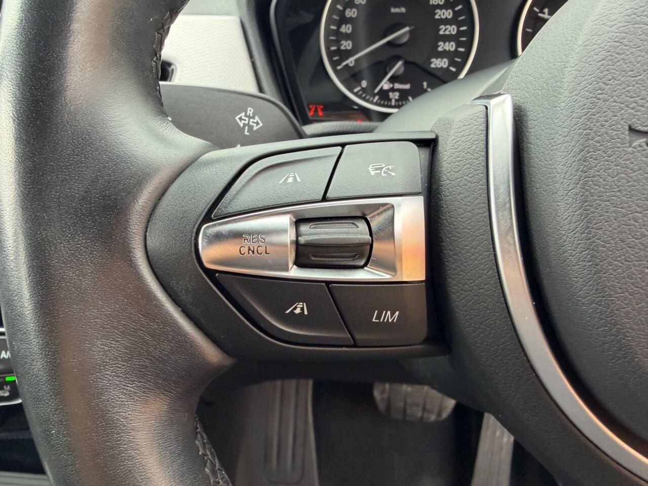 BMW X1 view 24