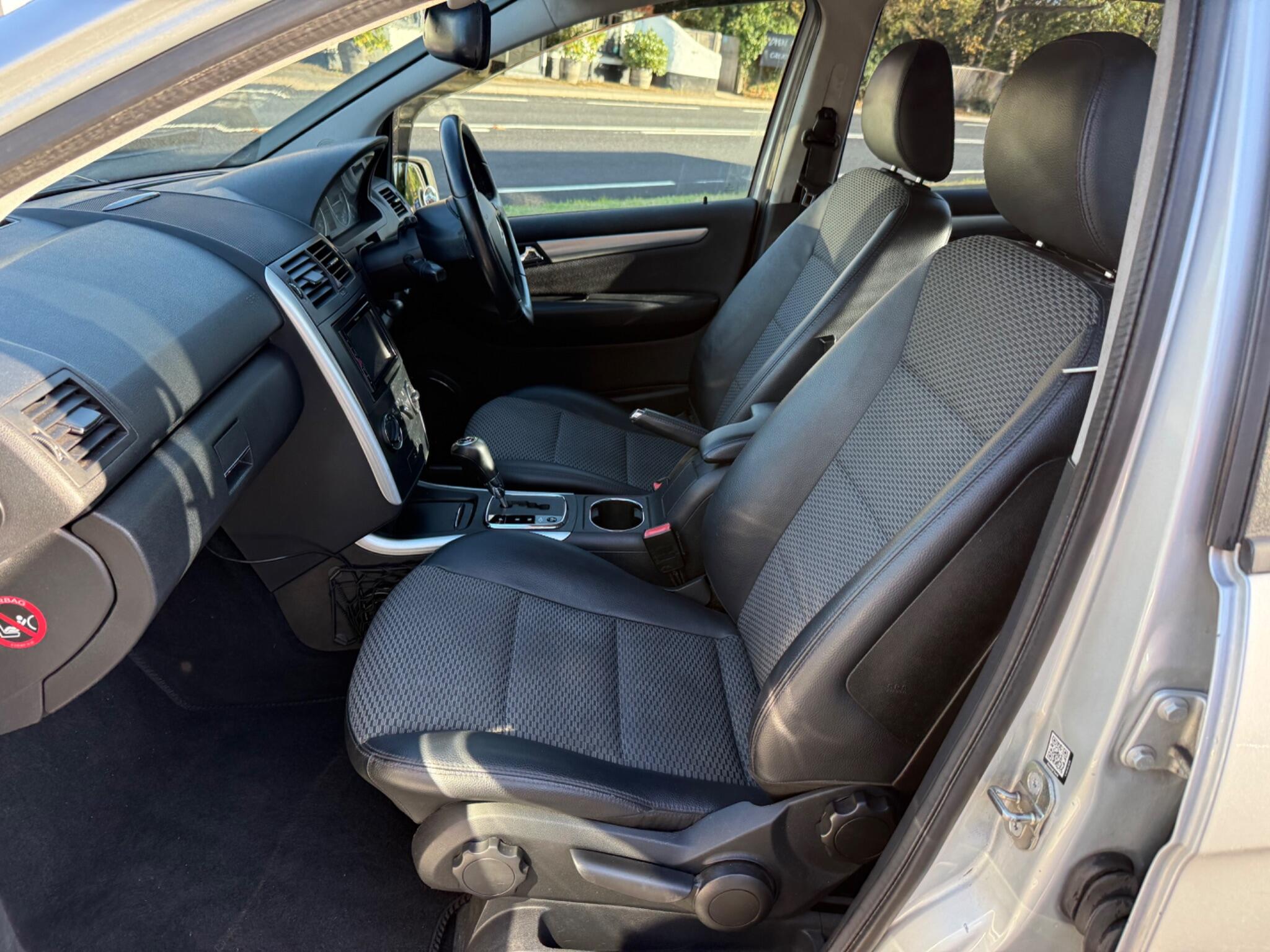 Mercedes-Benz A-Class view 31