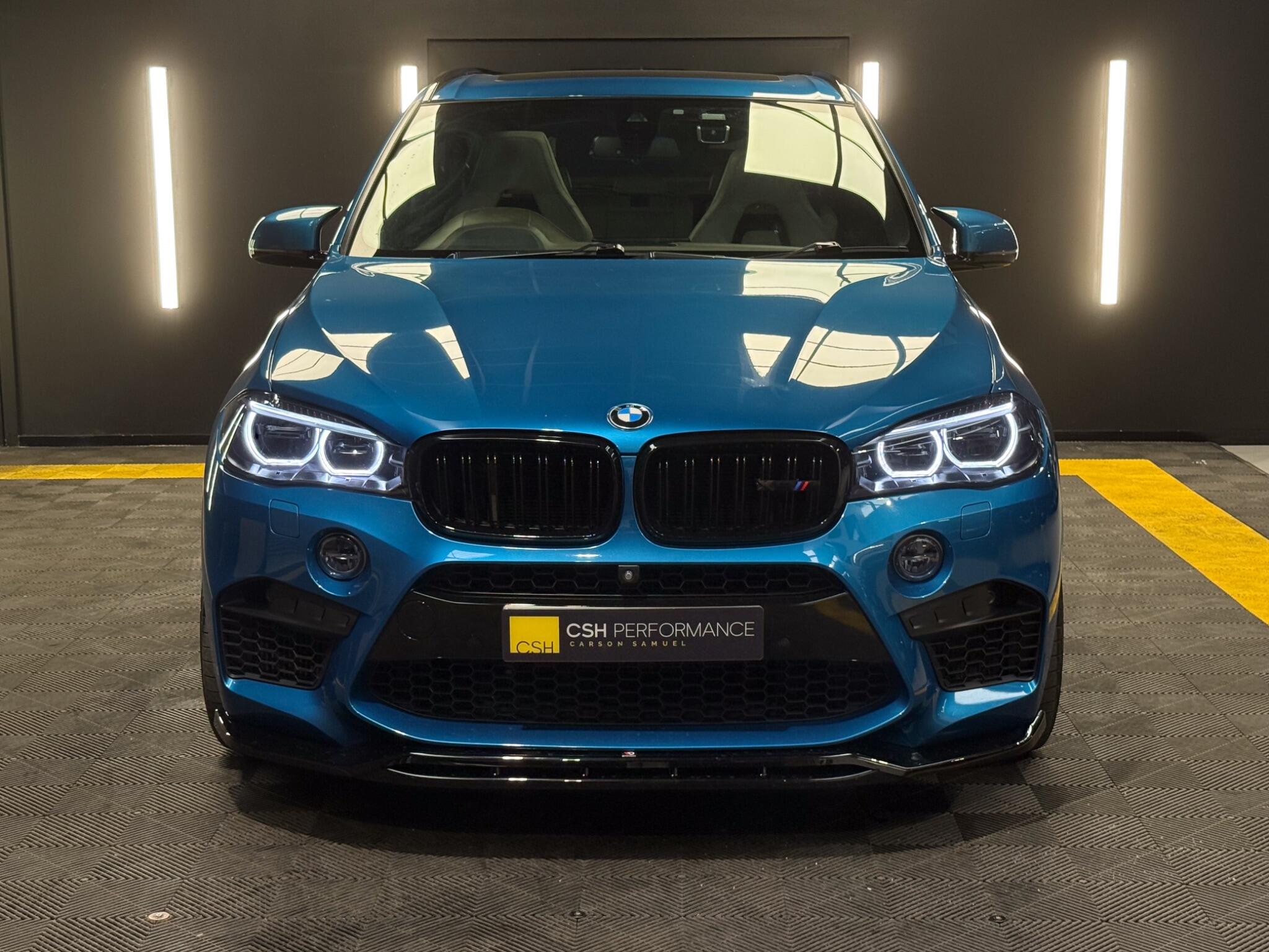 BMW X5 X5 view 7