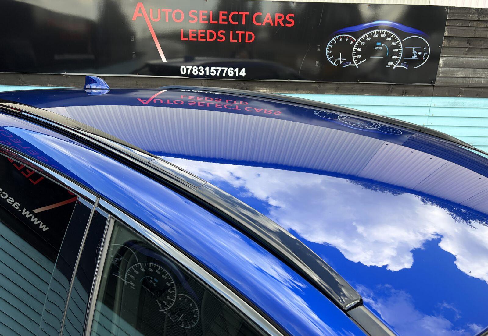 Lexus RX view 23