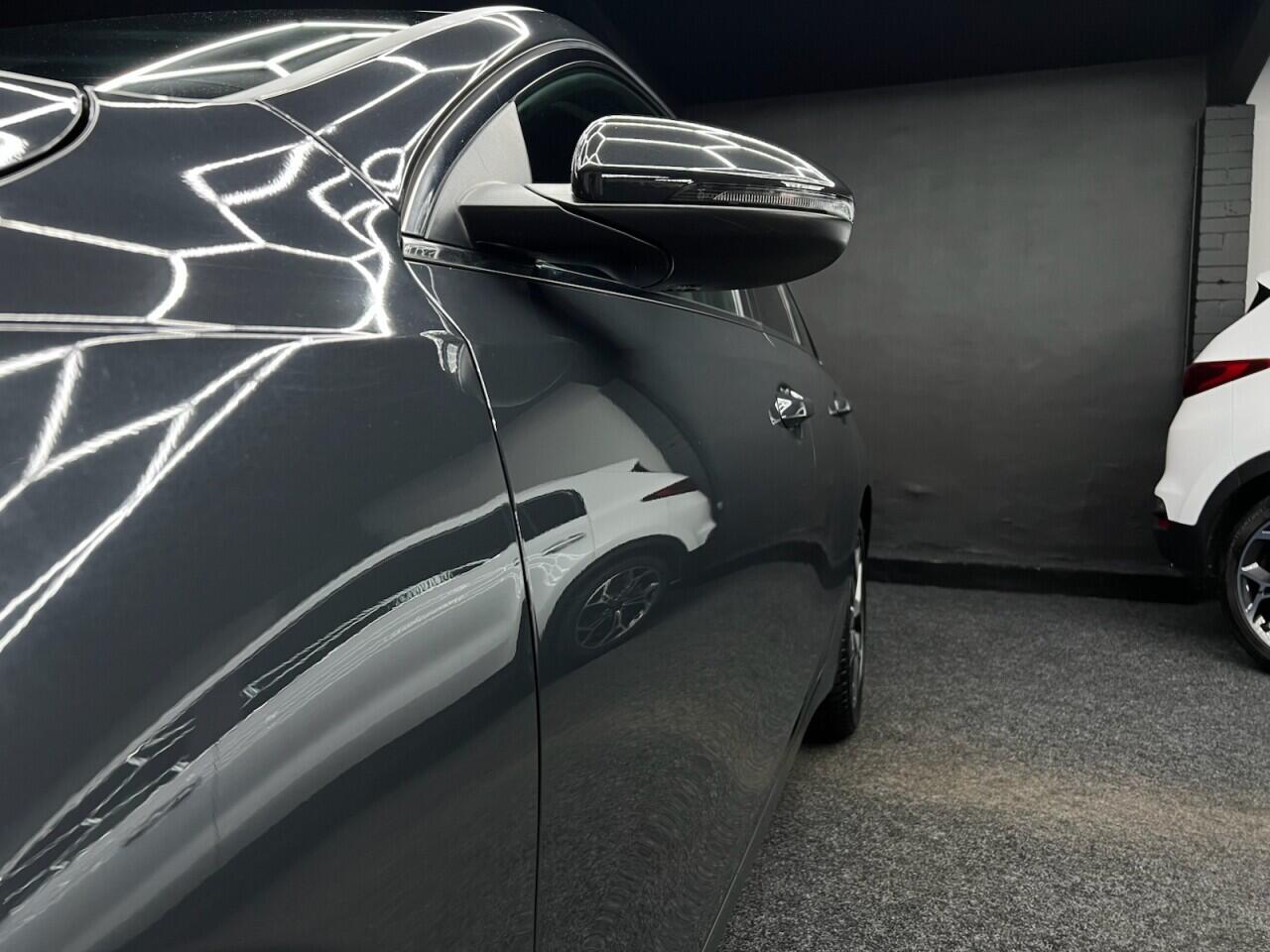 Kia Ceed view 24