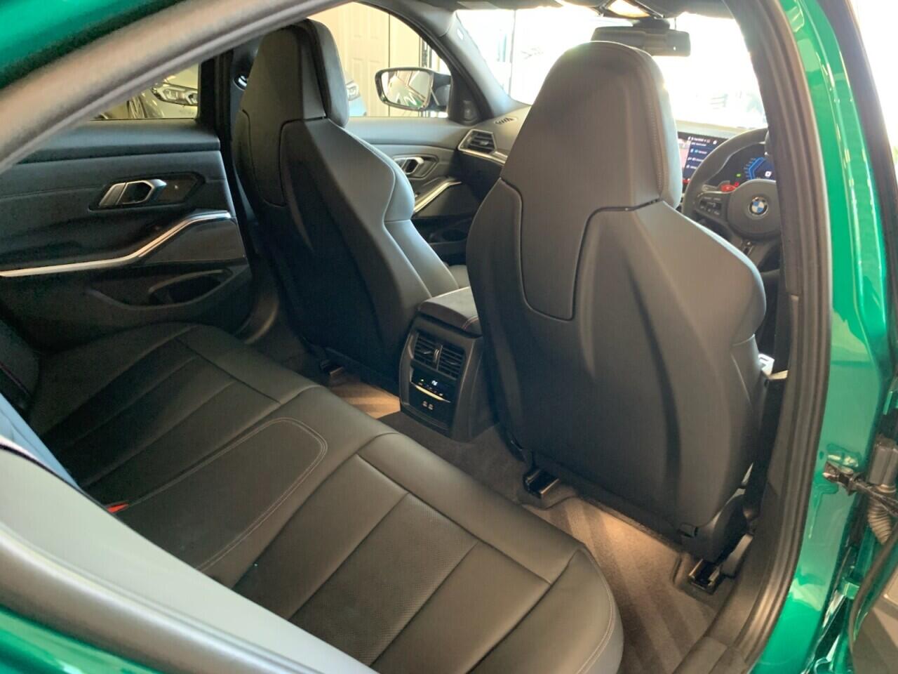 BMW M3 view 25