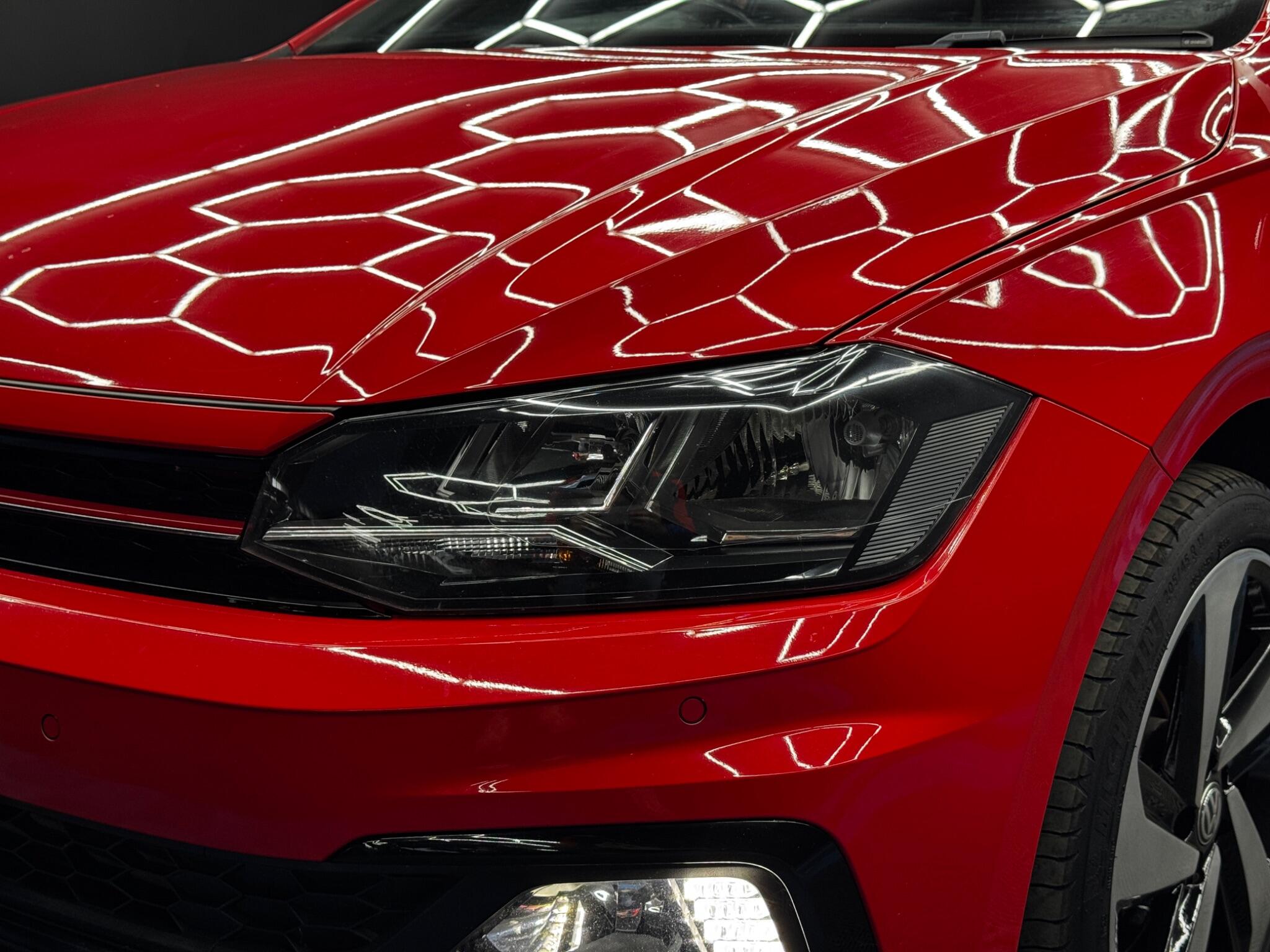 Volkswagen Polo view 43