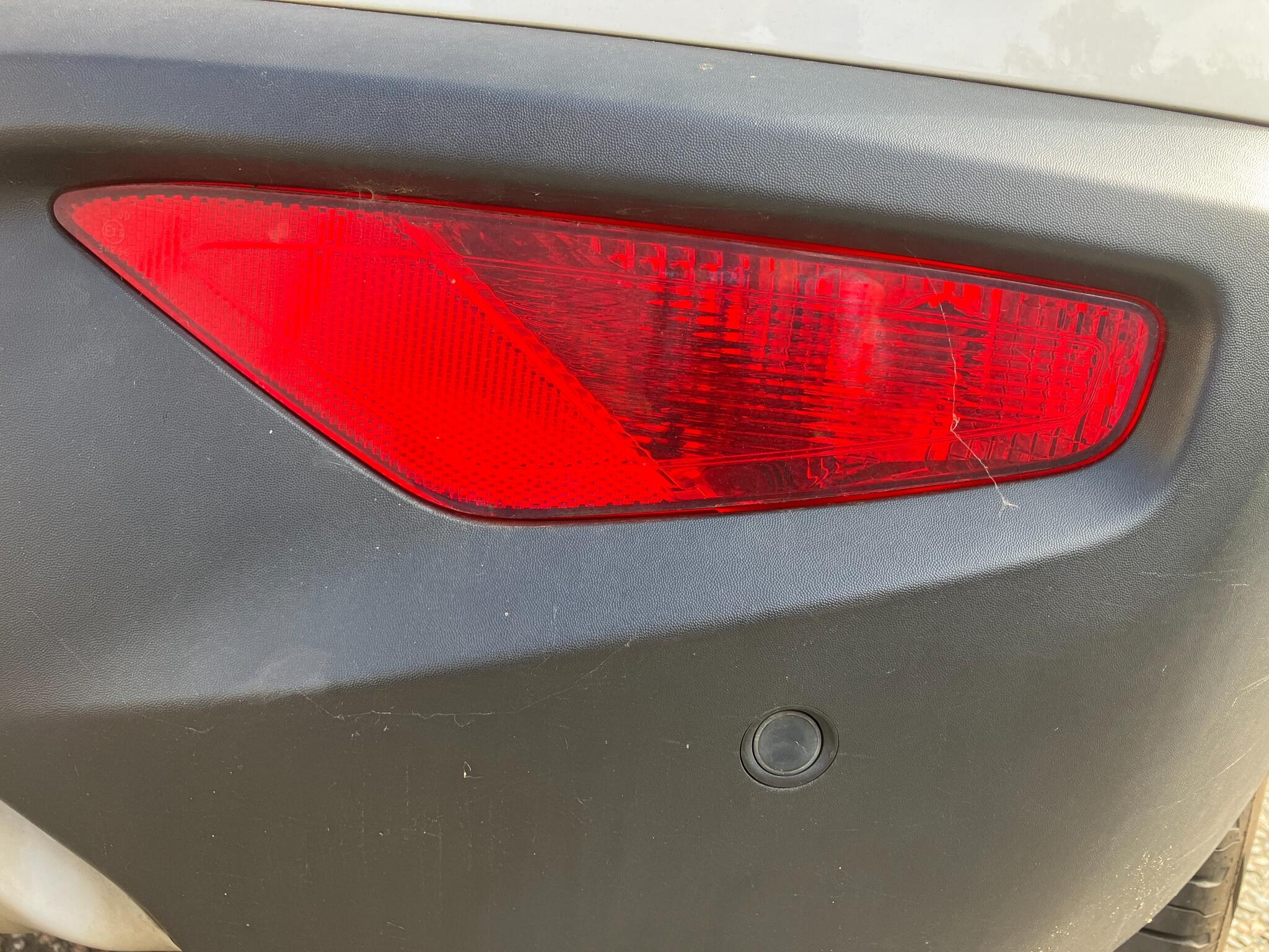 Kia Stonic view 29