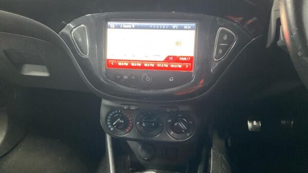 Vauxhall Corsa view 13