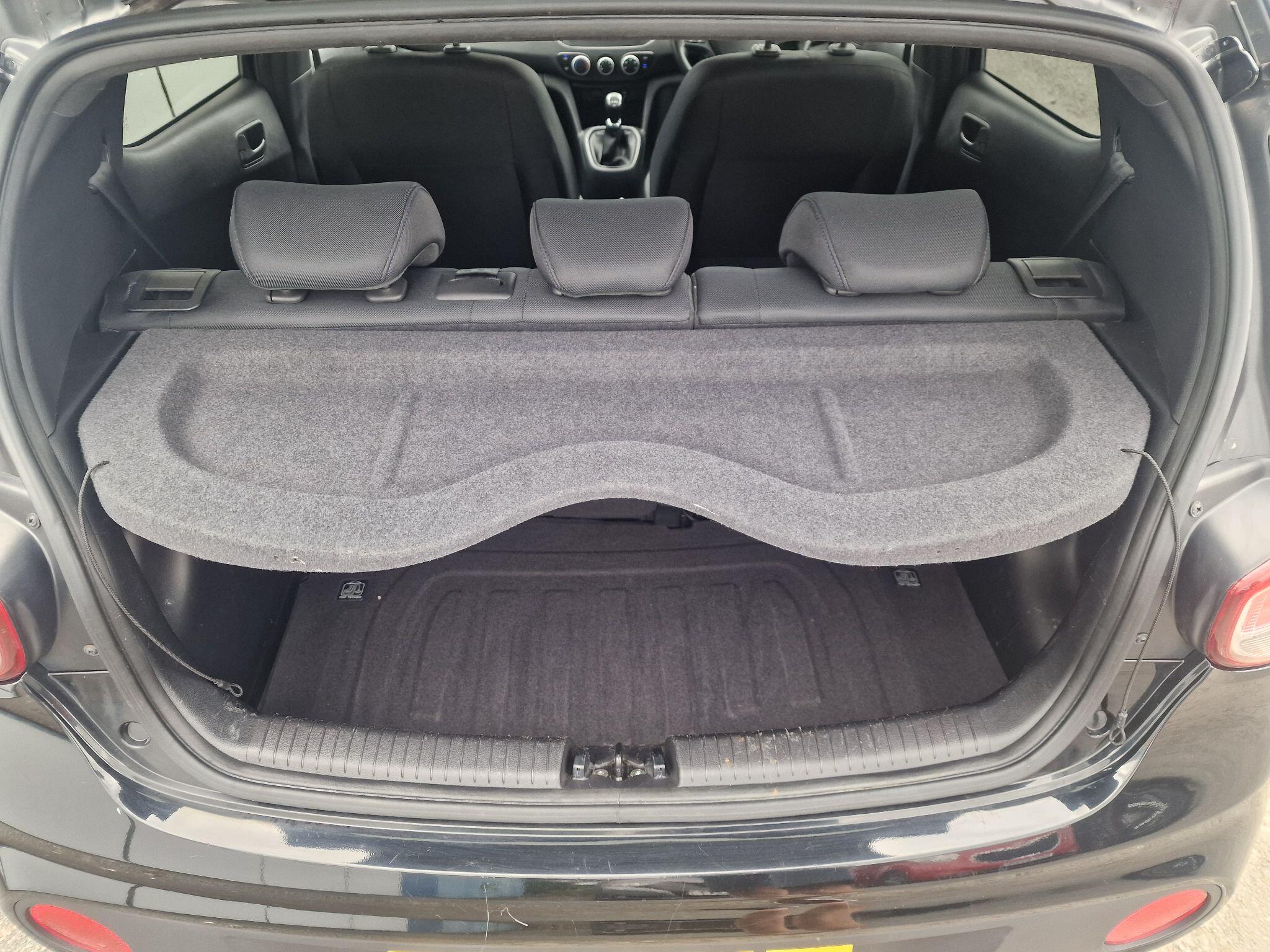 Hyundai I10 view 58
