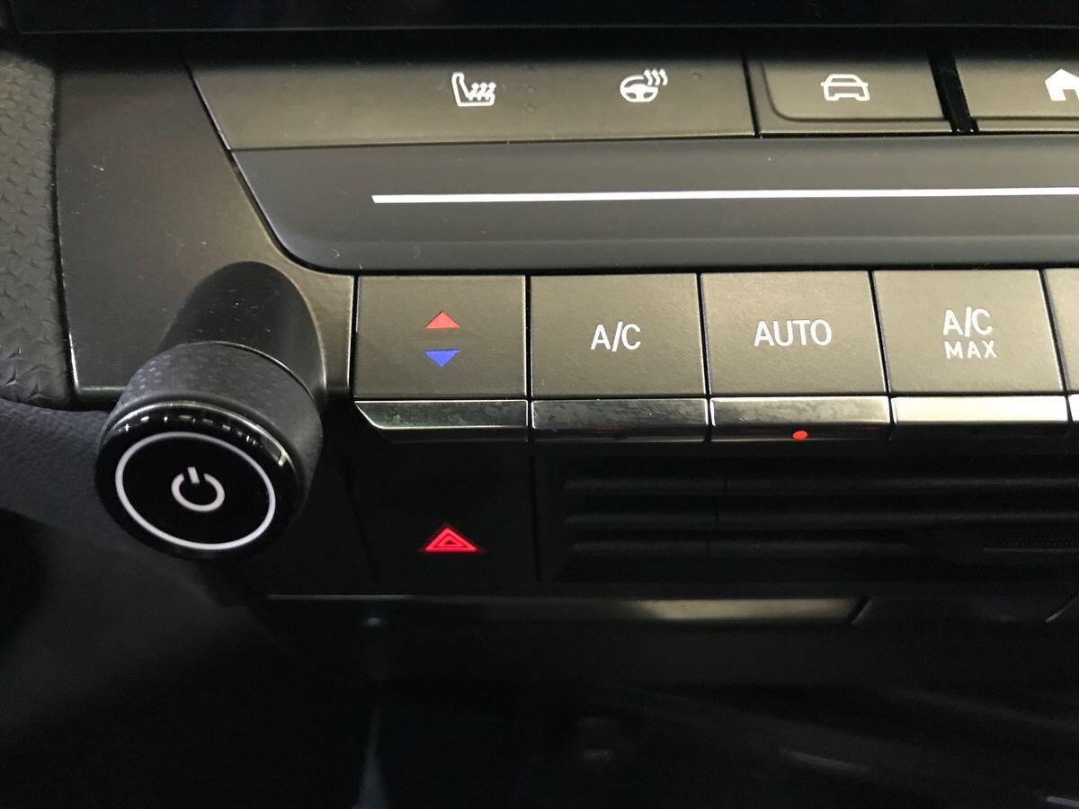 Vauxhall Astra view 18