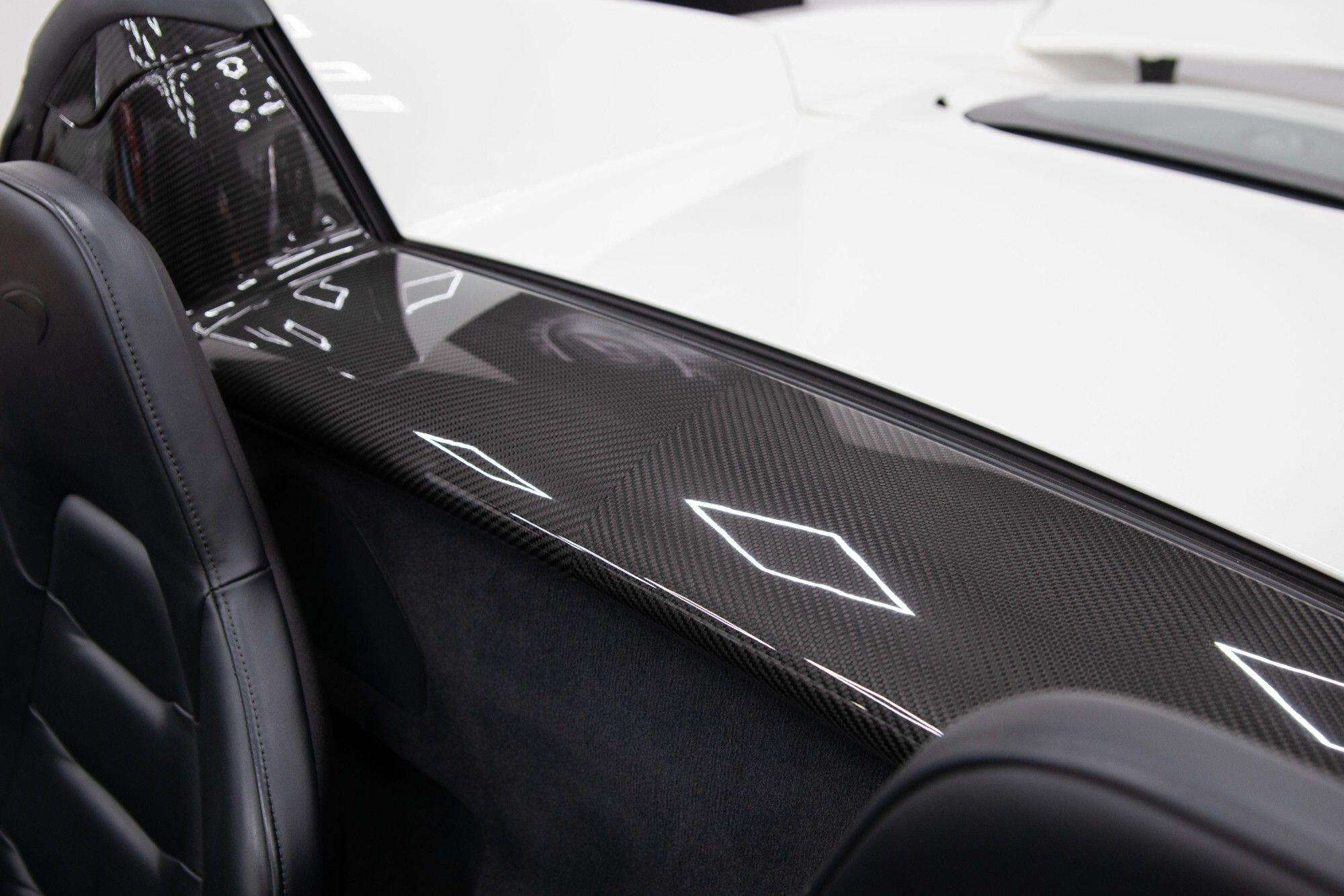 Mclaren 650s view 38