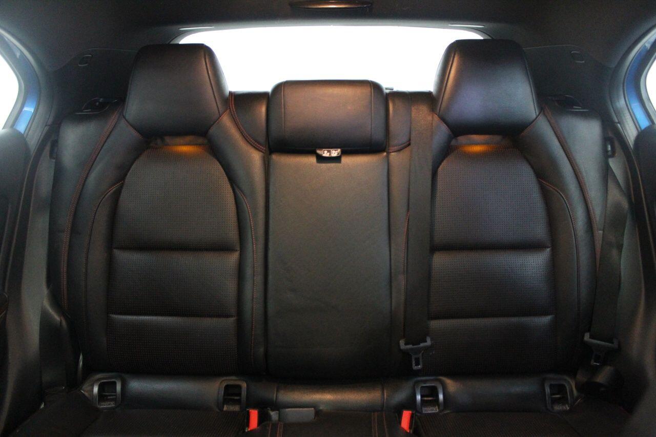 Mercedes-Benz A-Class view 56