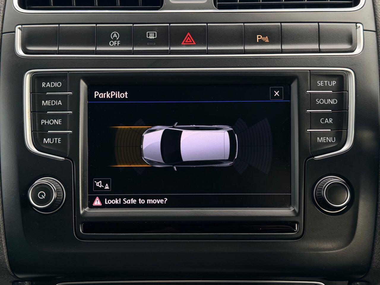 Volkswagen Polo view 35