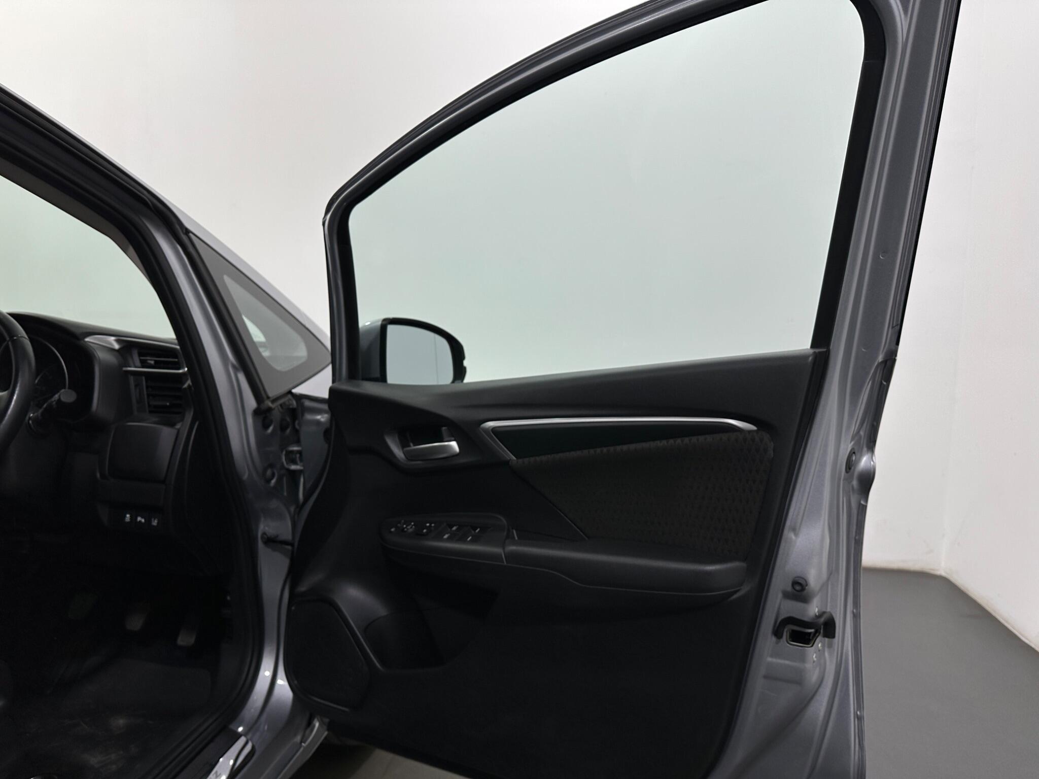 Honda Jazz view 30