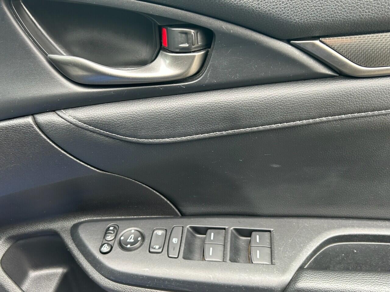 Honda Civic view 31