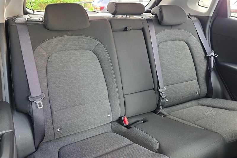 Hyundai Kona view 23