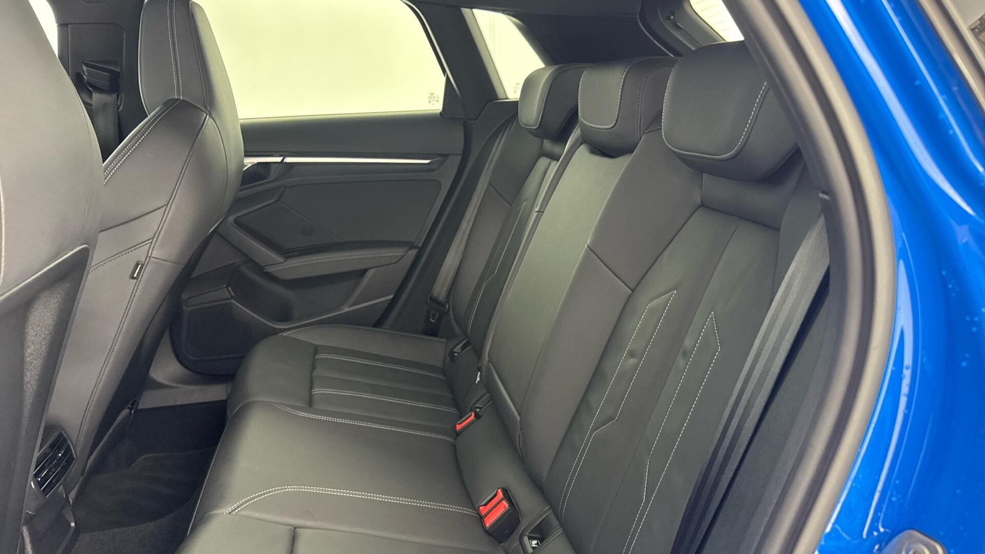 Audi A3 view 14