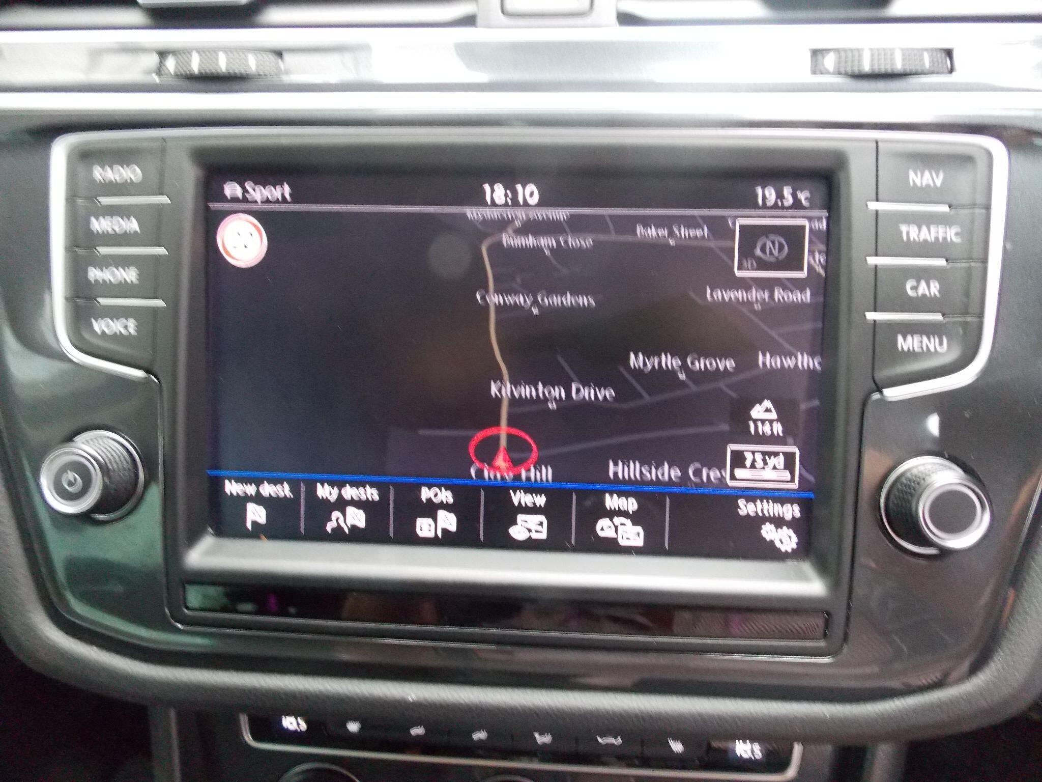 Volkswagen Tiguan view 54