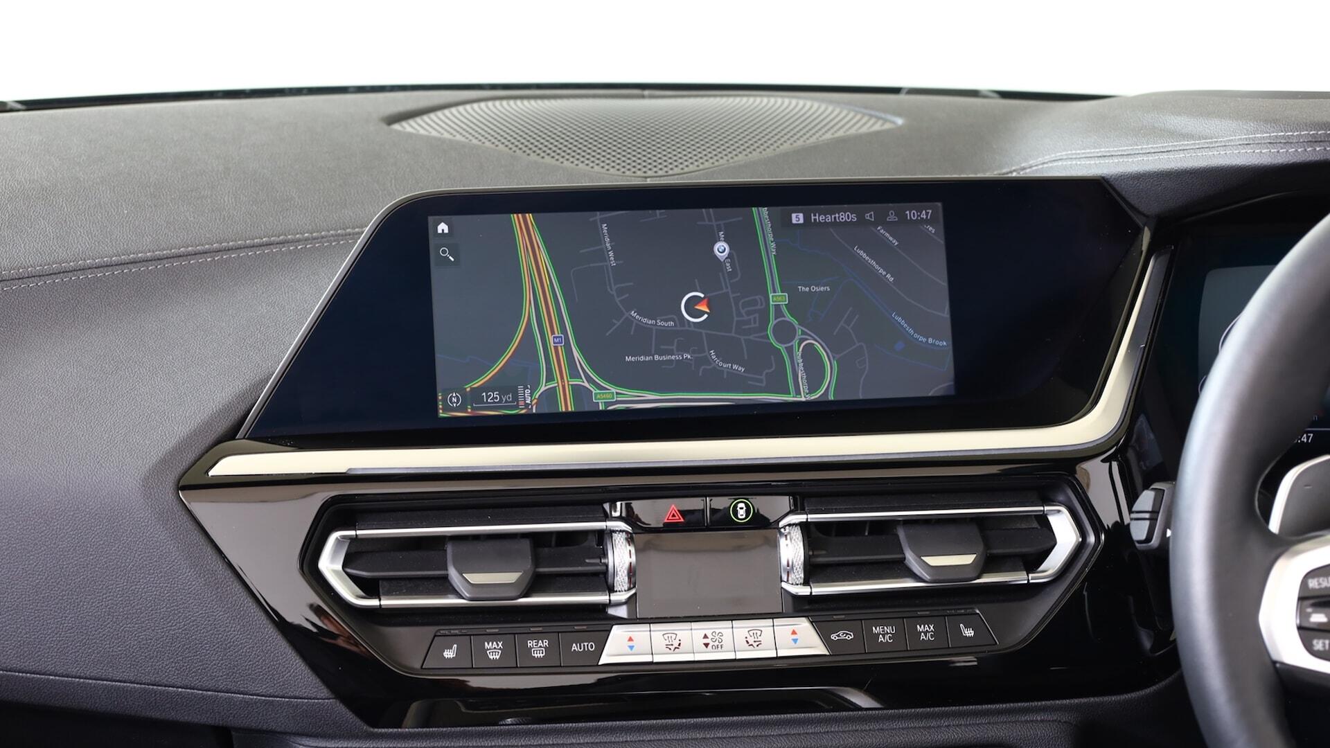 BMW Z4 view 11