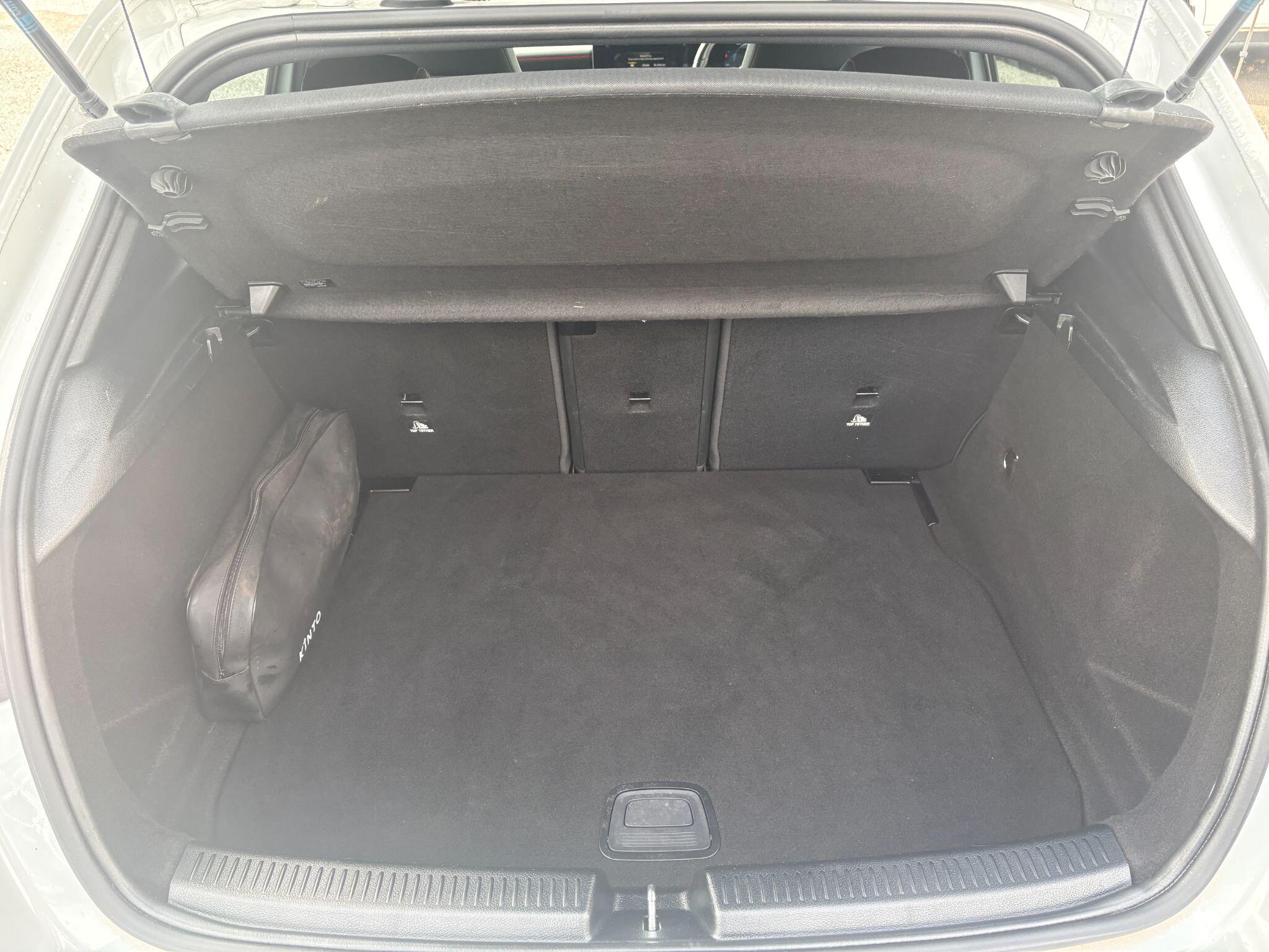 Mercedes-Benz A-Class view 17