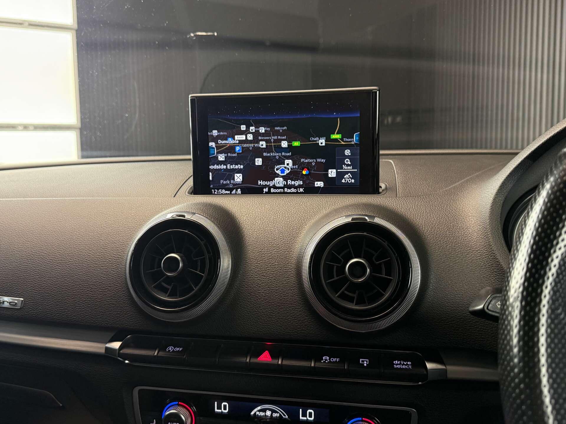 Audi S3 view 35