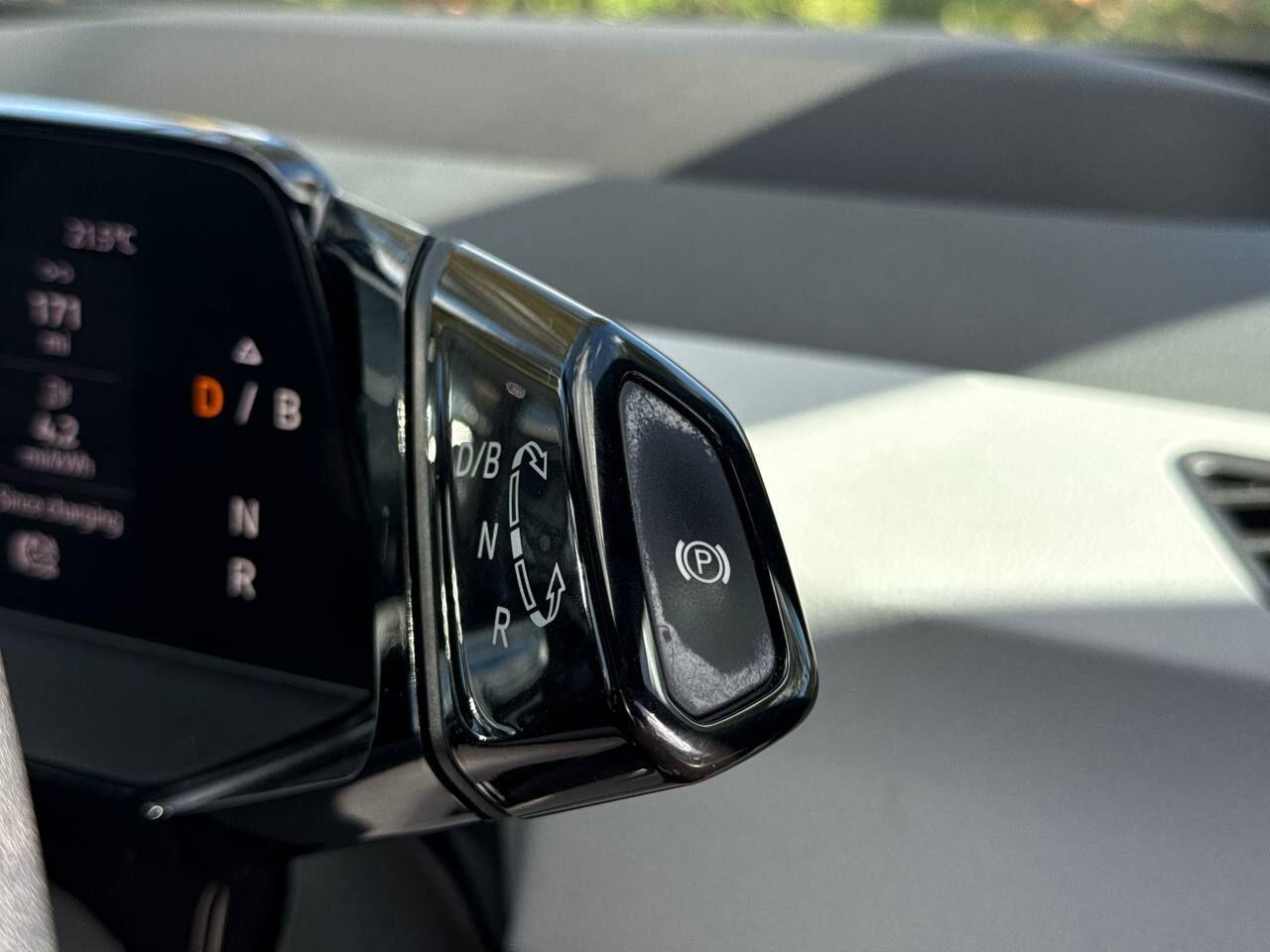 Volkswagen Id.3 view 30
