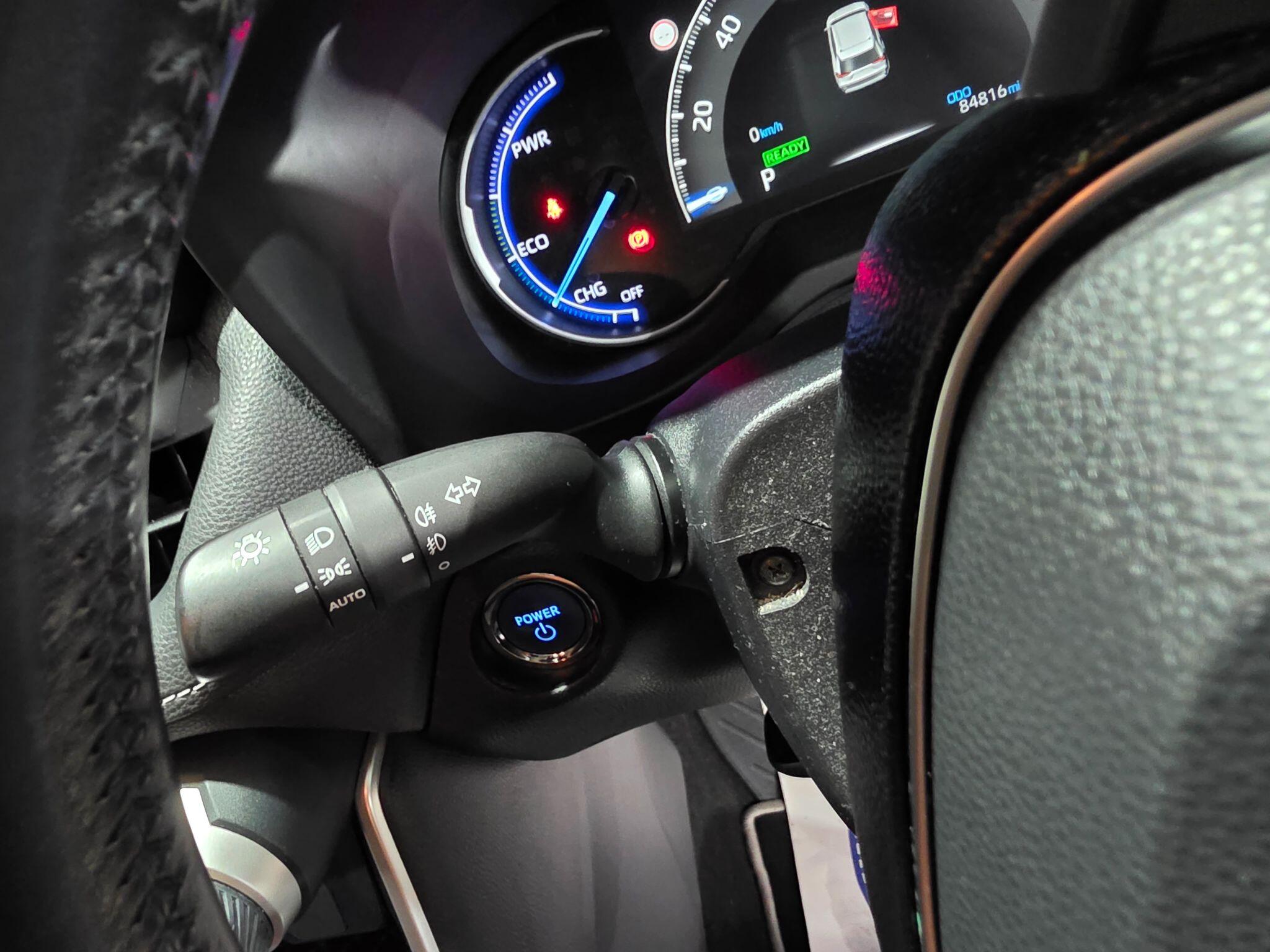Toyota Rav4 view 19