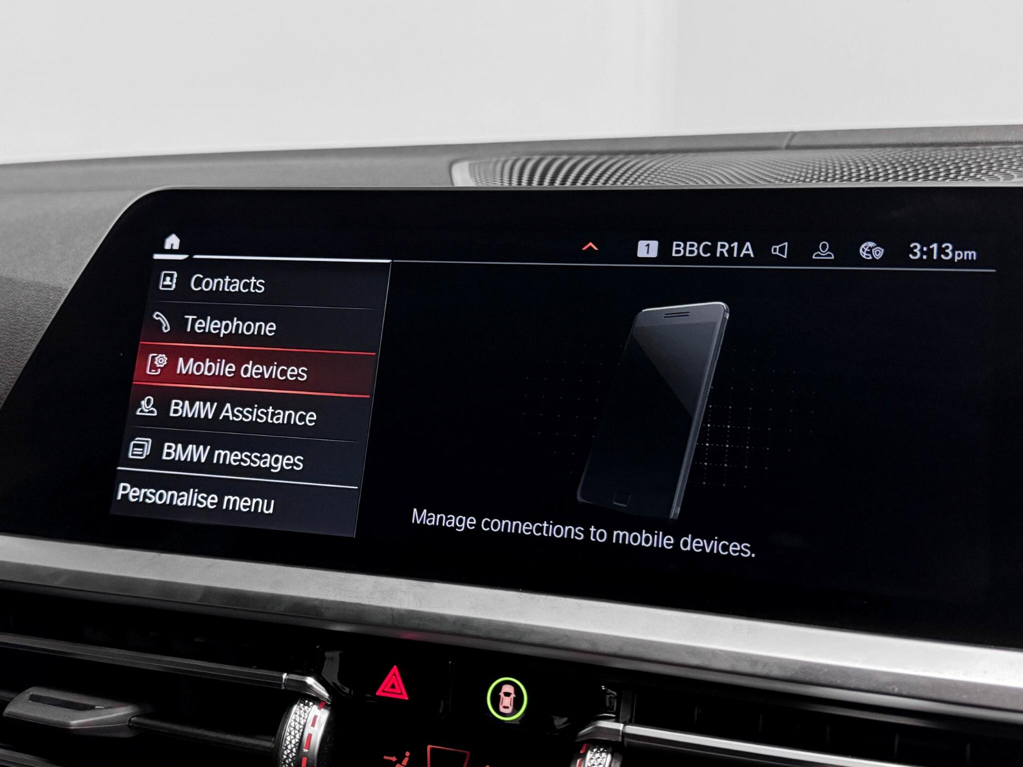 BMW 4 Series view 39