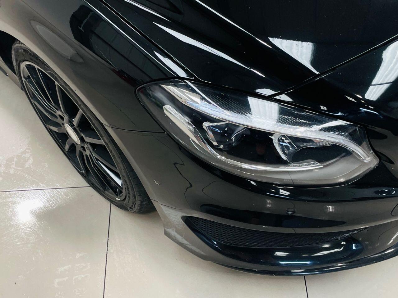 Mercedes-Benz B Class view 33