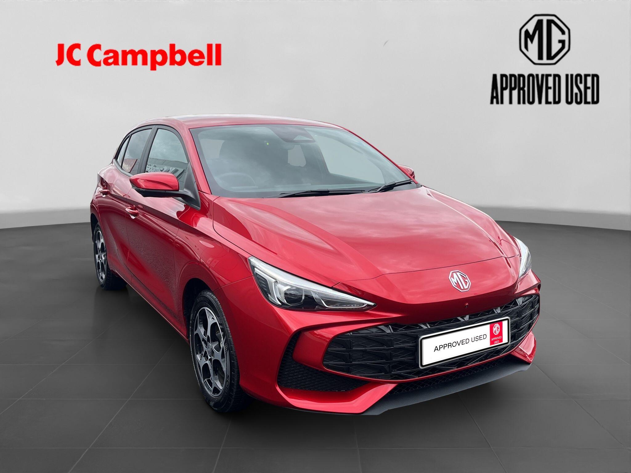 MG3